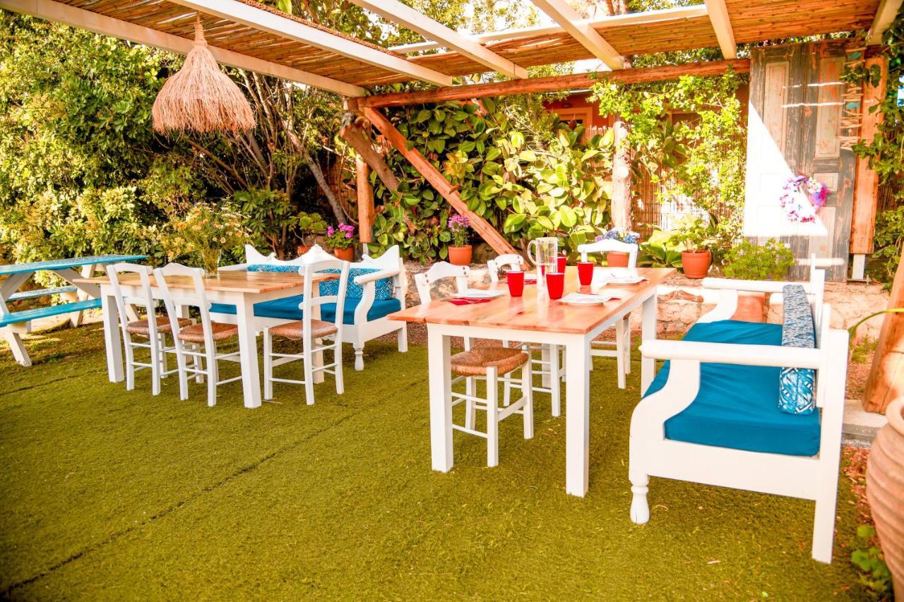 Aegean Apartments Hersonissos  Exterior photo